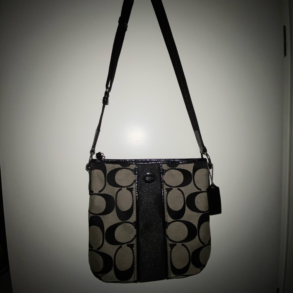 Coach Handbag!!